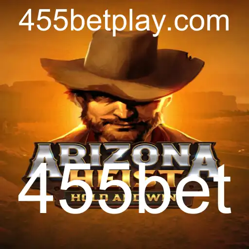 Explorando o Jogo Inovador ArizonaHeist com a Chave 455bet