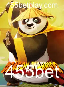 DragonWarrior: Uma Aventura Épica no Mundo dos Jogos Com 455bet