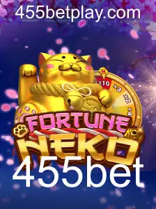 Descubra o Envolvente Mundo de FortuneNeko e 455bet