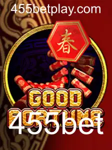 Explorando as Aventuras de GoodFortune com a Emoção de 455bet