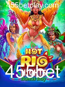 Descubra o Mundo Exuberante de HotRioNightsBonusBuy: O Novo Sucesso dos Cassinos Online