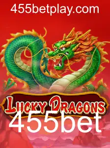 Explorando o Mundo de LuckyDragons: Uma Imersão em 455bet