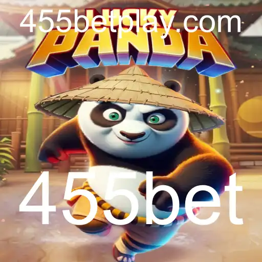 Explorando o Mundo de LuckyPanda na Plataforma 455bet