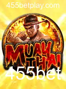 Explorando o Jogo MuayThai e a Plataforma 455bet