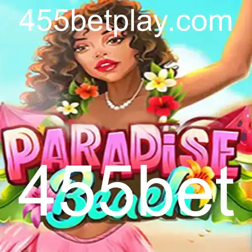 ParadiseBeach: Um Mergulho no Mundo das Apostas com 455bet