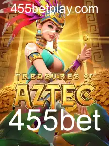 Treasures of Aztec: Uma Jornada Inesquecível no Mundo das Apostas com 455bet