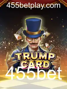 TrumpCard: Um Novo Jogo de Estratégia e Azar com a Chave 455bet