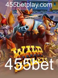 Explorando WildBullets: O Novo Fenômeno dos Jogos